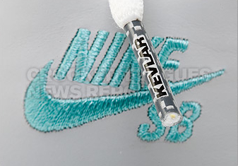 Nike SB Tre A.D. laces got updated 
